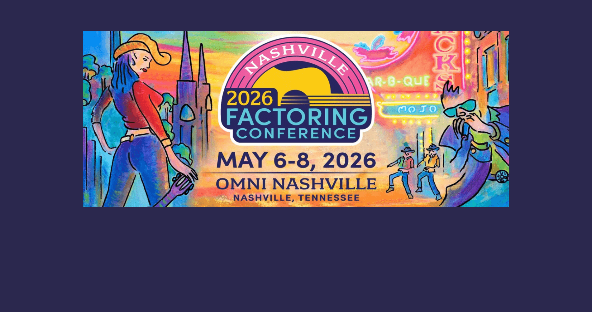 Codix at 32-й ежегодной конференции IFA по факторингу